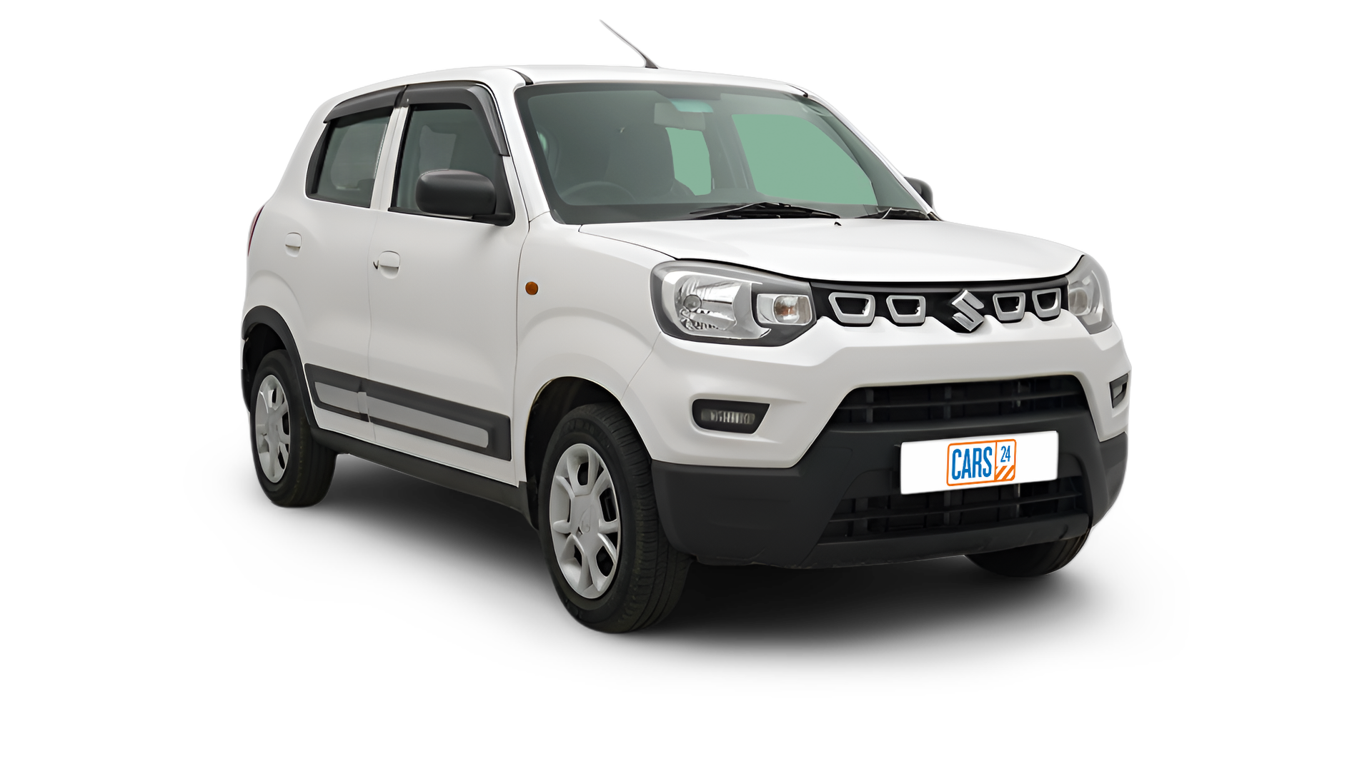 Maruti S PRESSO-img